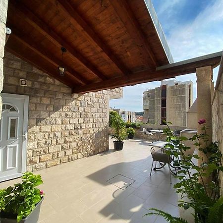 Apartments Adaleta Dubrovnik Exterior foto