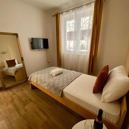 Apartments Adaleta Dubrovnik Exterior foto